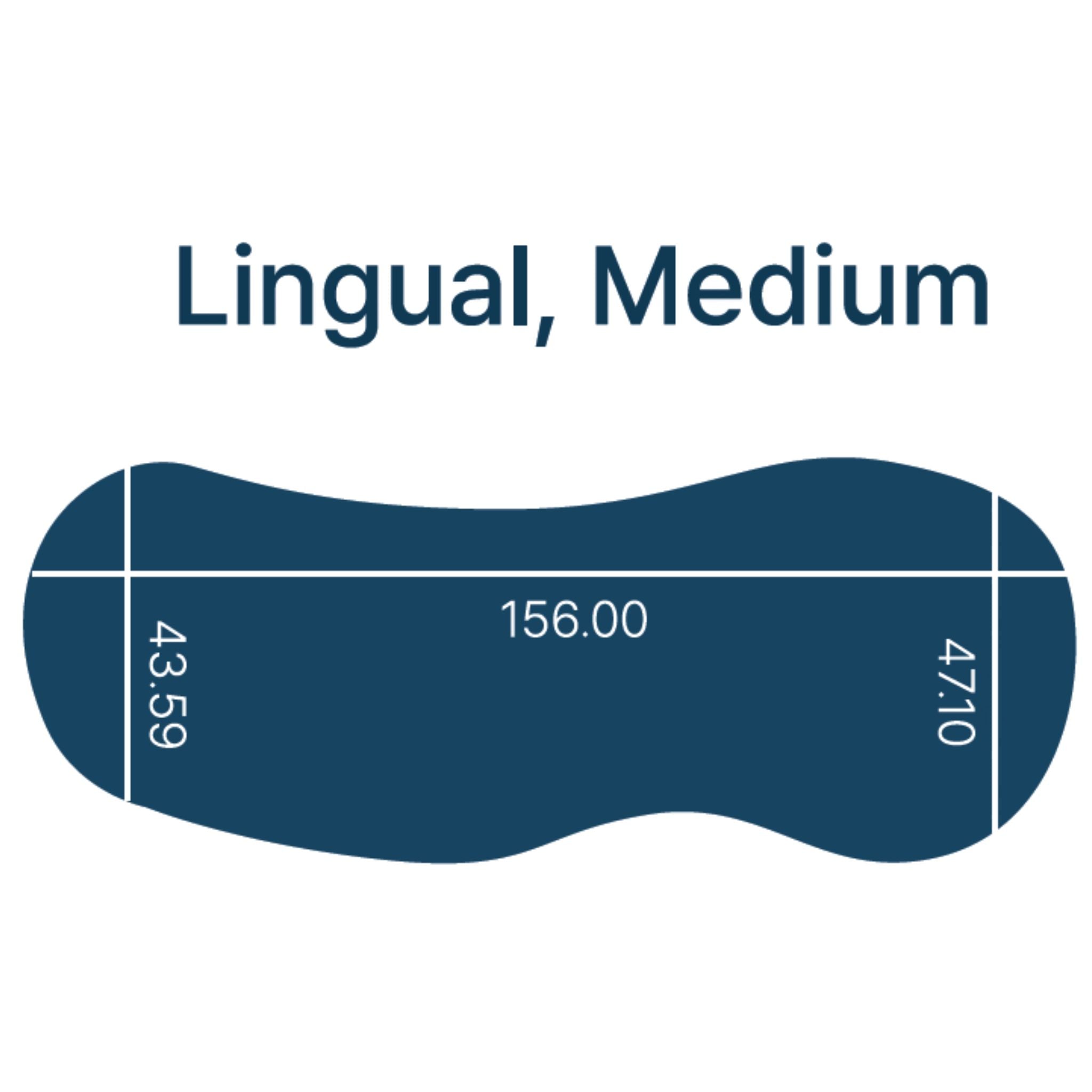 ILLUCO Dental Photo Mirror