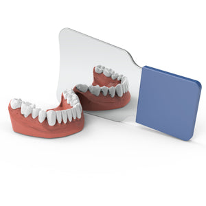 ILLUCO Photo Mirror Box Image