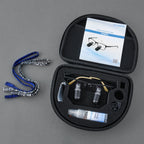 ILLUCO Prismatic loupes case 
