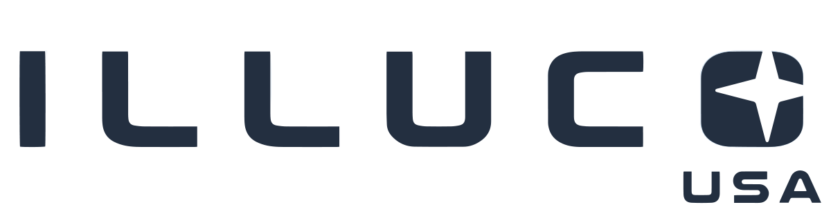 ILLUCO USA LOGO