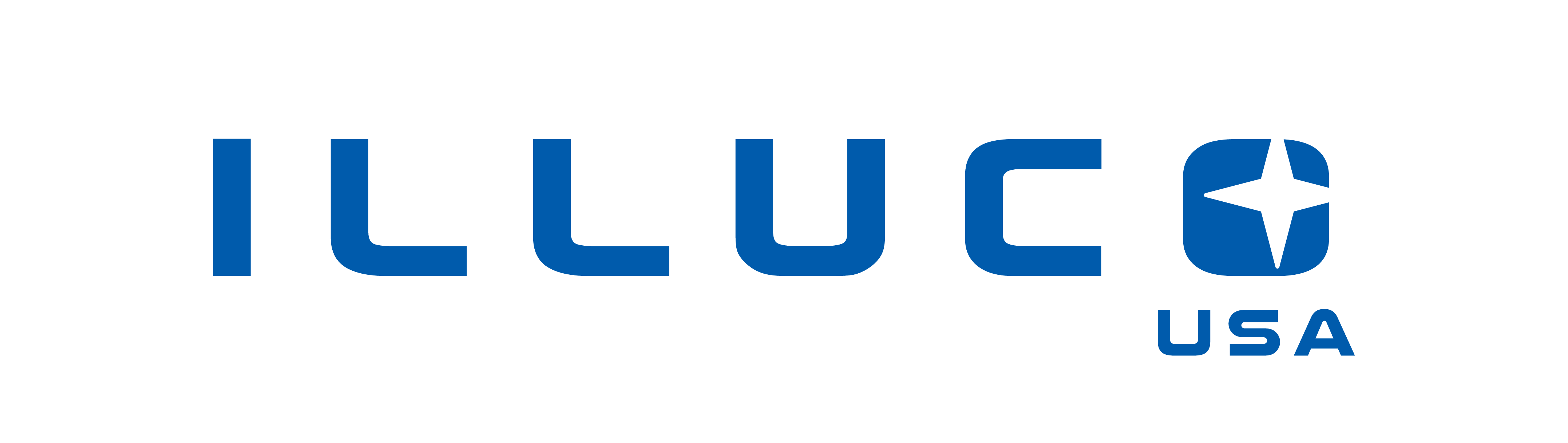 ILLUCO USA LOGO