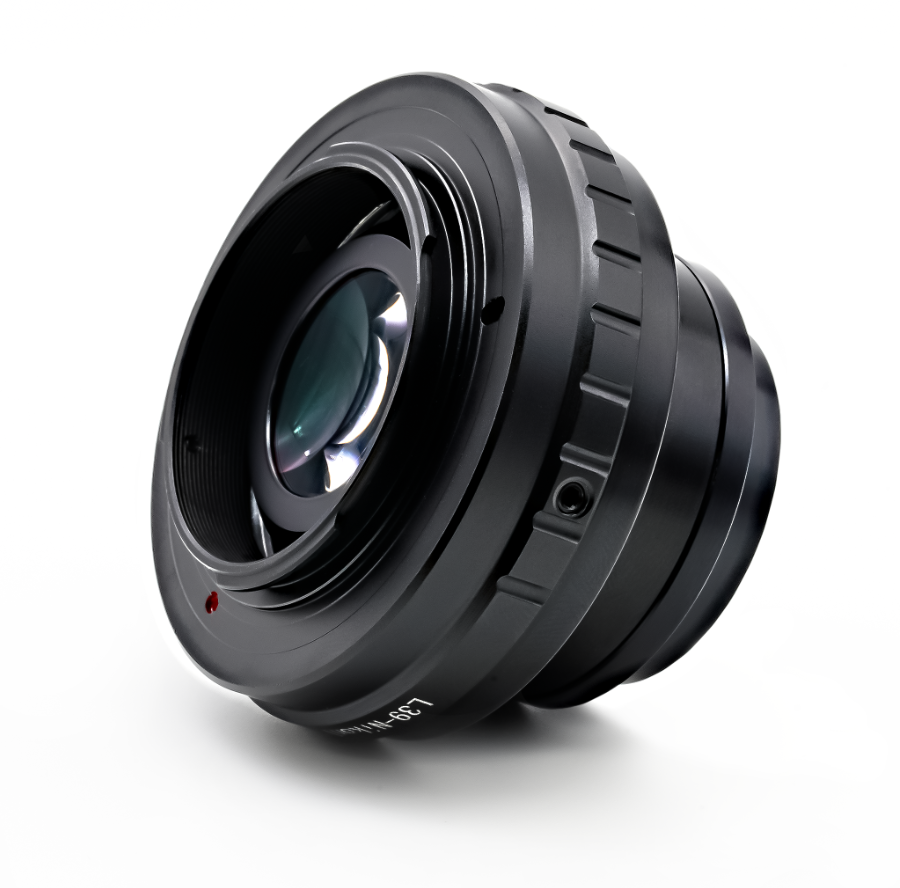 Mirrorless Camera Adapter (For Dermatoscopes) Secondary image