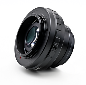 Illuco Mirrorless Camera Adapter