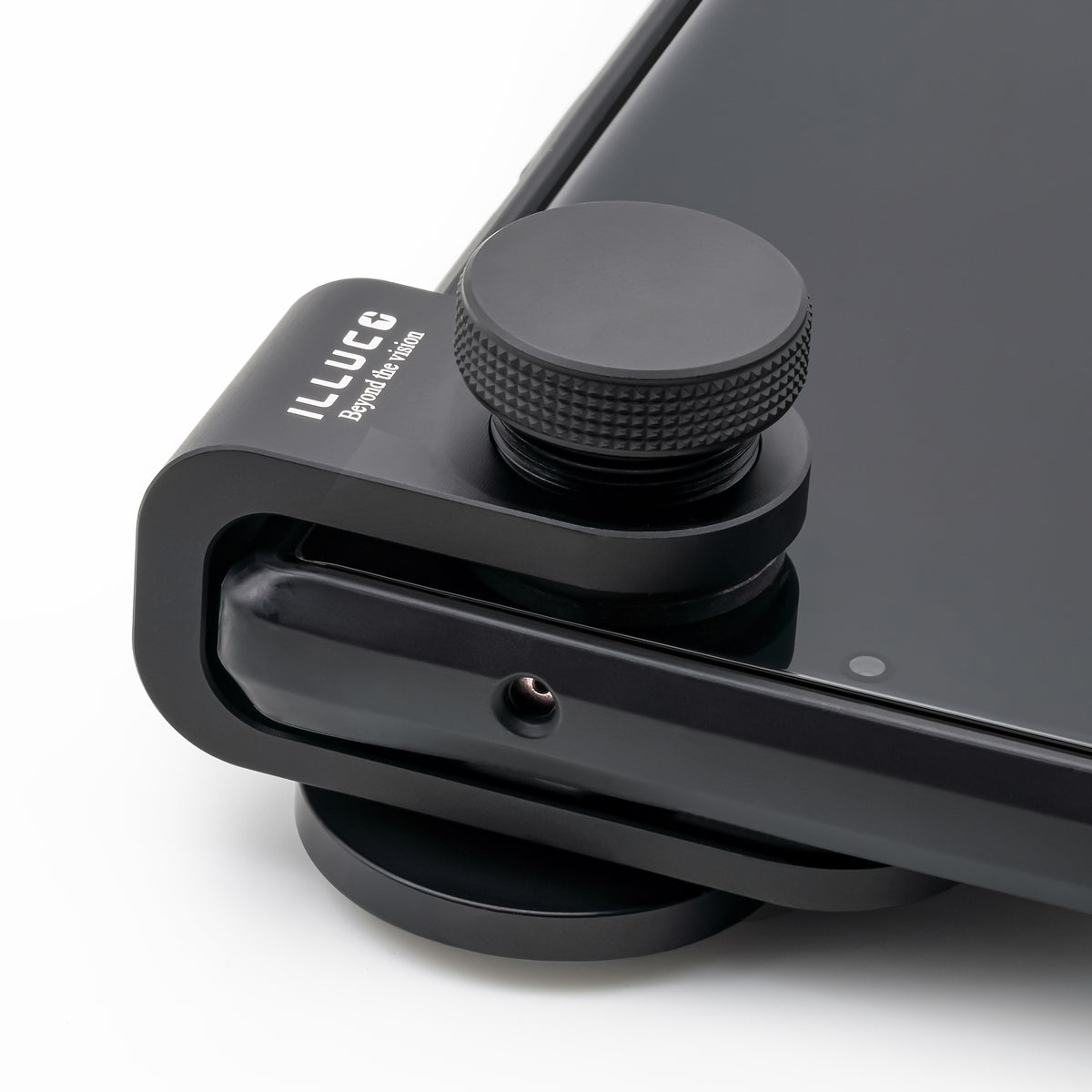Universal Phone Clamp For Dermatoscope