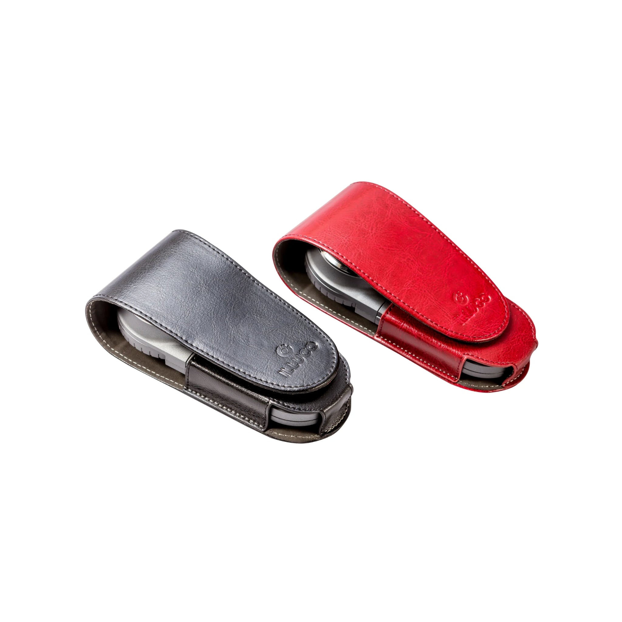 Leather Pouch for IDS-1100 and IDS-1100C Main image