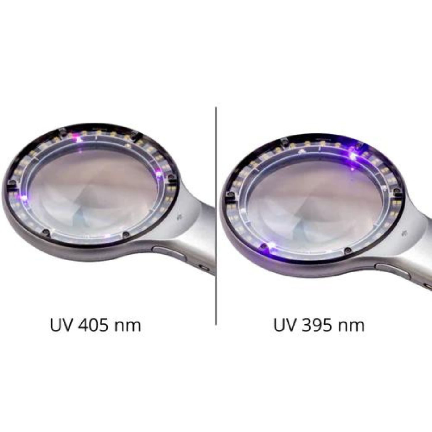 UV modes IDS-3100 woods lamp