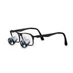 3.0x Galilean Loupes Atlas Black
