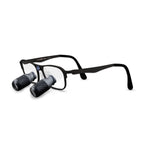4.0x Prismatic Loupes Atlas Black