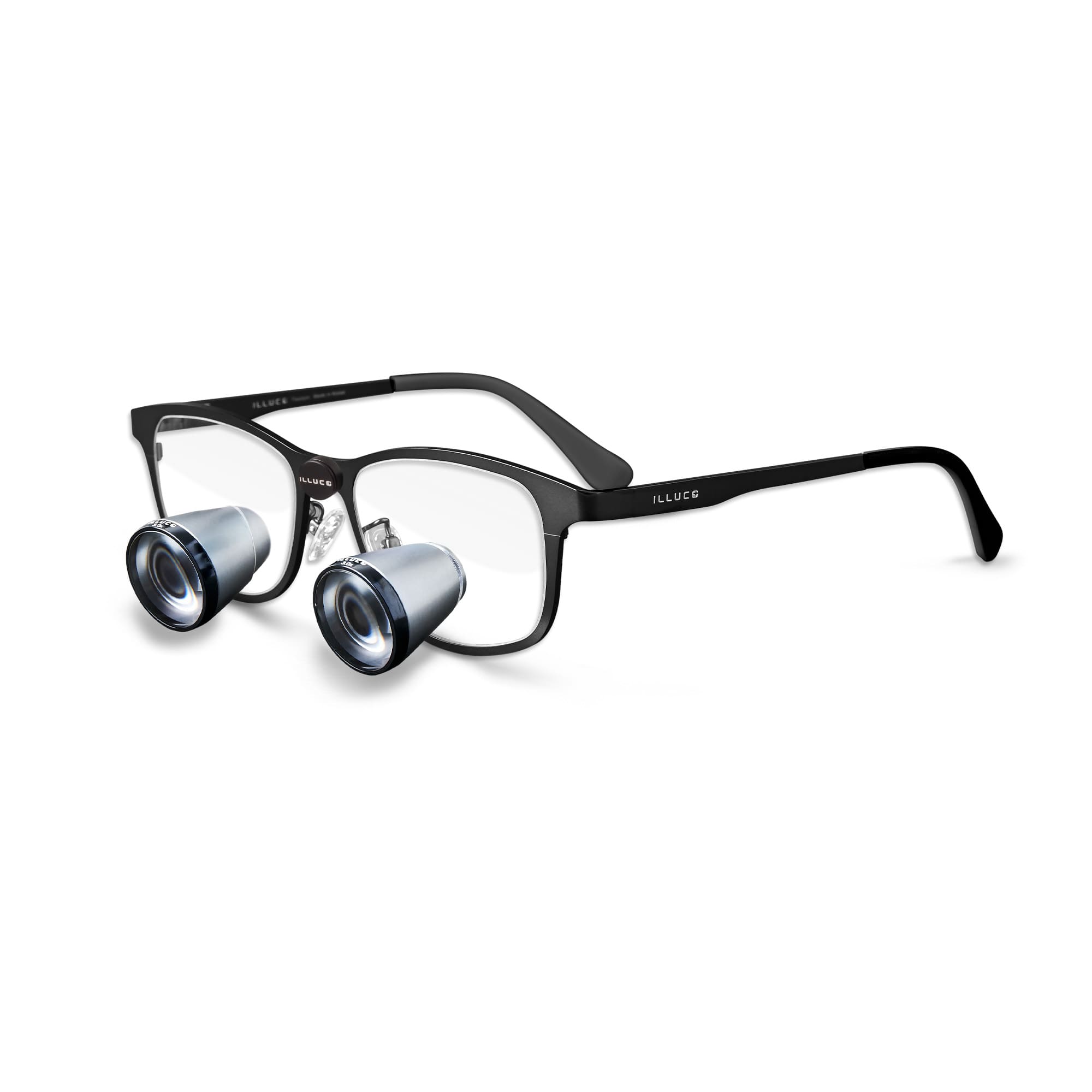 3.0x Galilean Loupes Classic Black