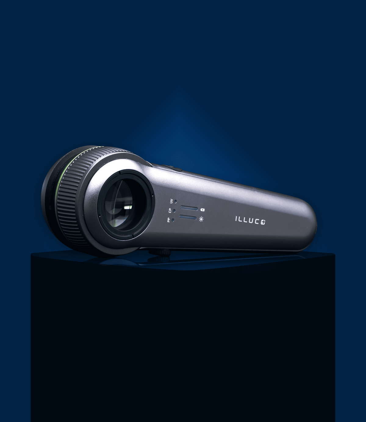 ILLUCO Dermatoscope Collection