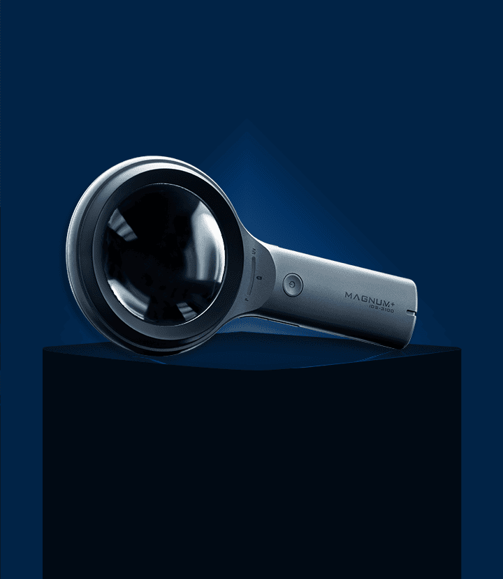 ILLUCO Dermatoscope Collection