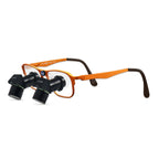 Ergo X Atlas Tangerine 5.5x