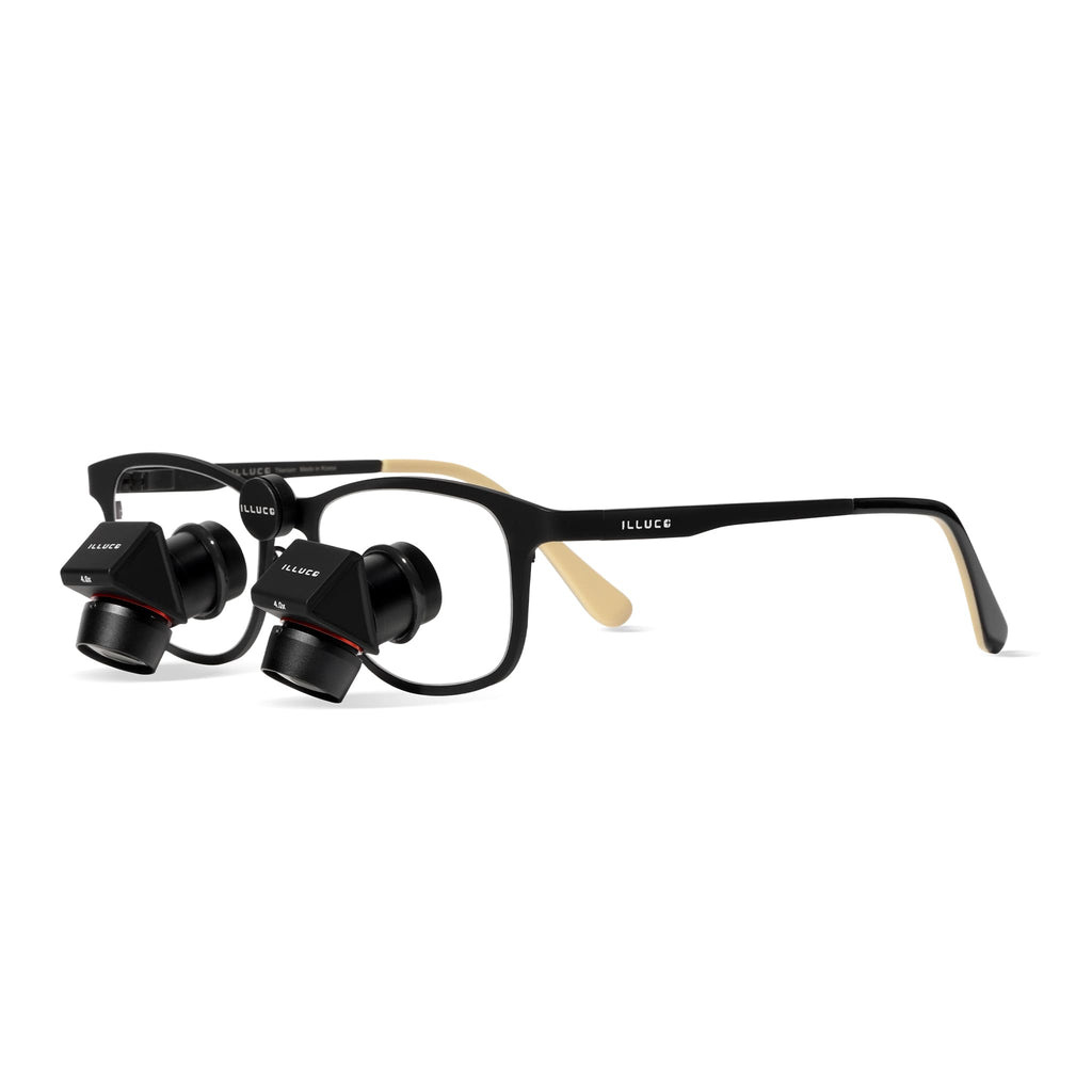 Ergo X Classic Black