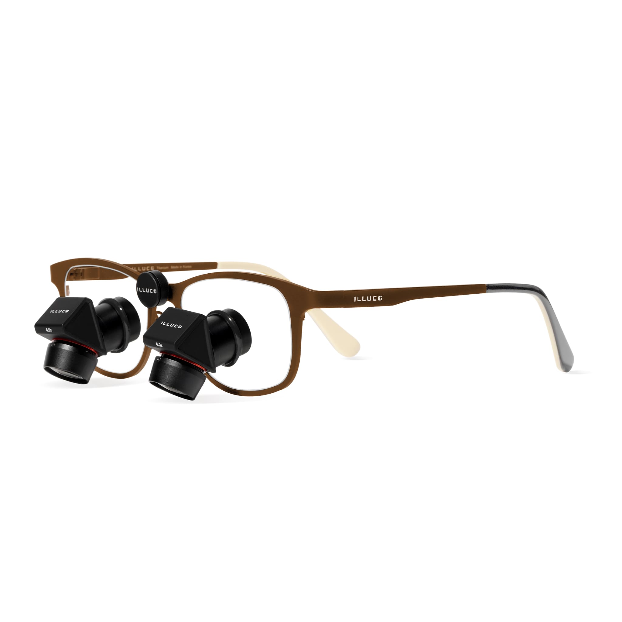 Ergo X Classic Coffee