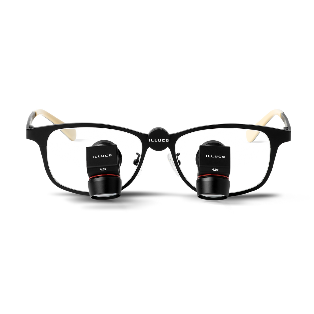 ILLUCO Ergo X Loupes