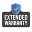 extended warranty symbol