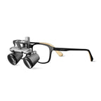 Flip-Up Galilean Classic Black