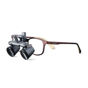 Flip-Up Galilean Classic Coffee