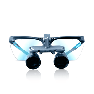 ILLUCO Flip-Up Loupes