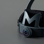 illuco headband back
