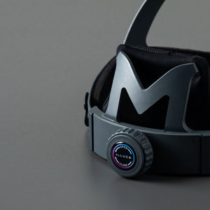 illuco headband back