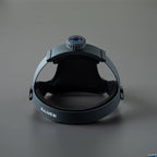illuco head back front view