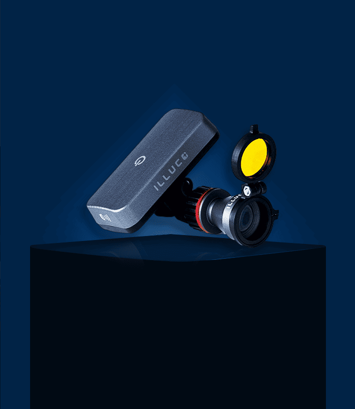 ILLUCO Headlight Collection