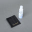  ILLUCO Cleaning Spray and cloth for loupes
