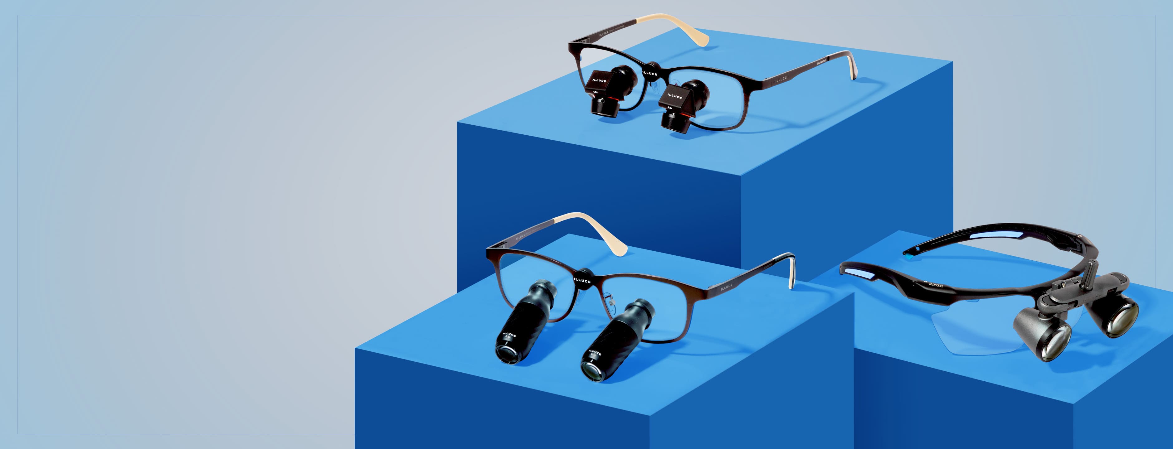 Find the right loupes with your practice