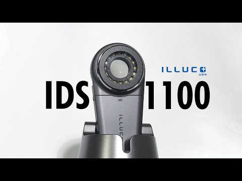 IDS-1100C Comparison