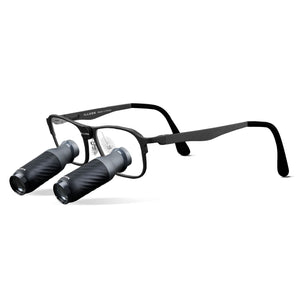 ILLUCO TTL Galilean and Prismatic Loupes (Through-the-Lens)