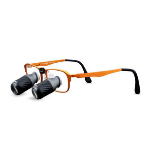 ILLUCO TTL Galilean and Prismatic Loupes (Through-the-Lens)