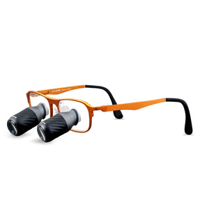 Prismatic TTL Atlas Tangerine