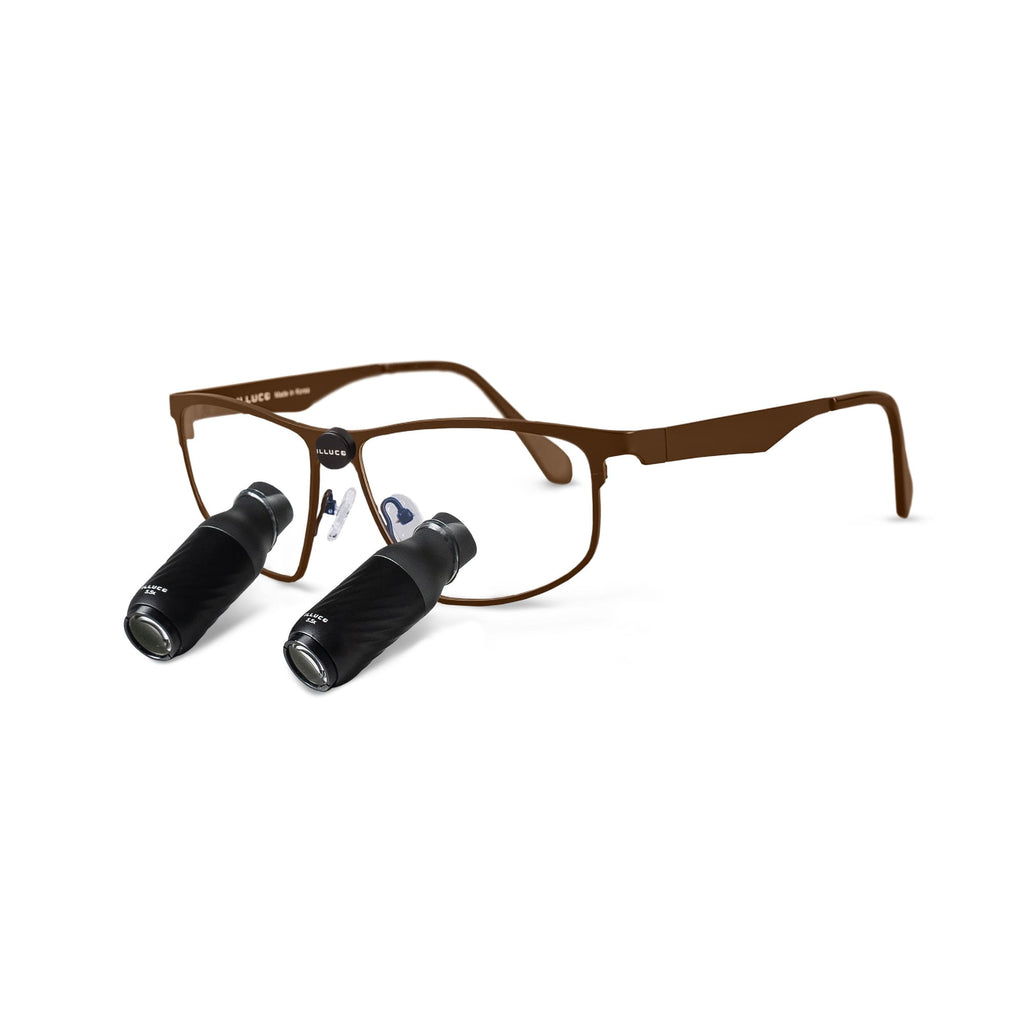 Sleek Coffee Frames 5.5x