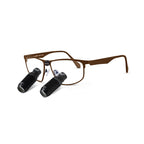Sleek Coffee Frames 5.5x