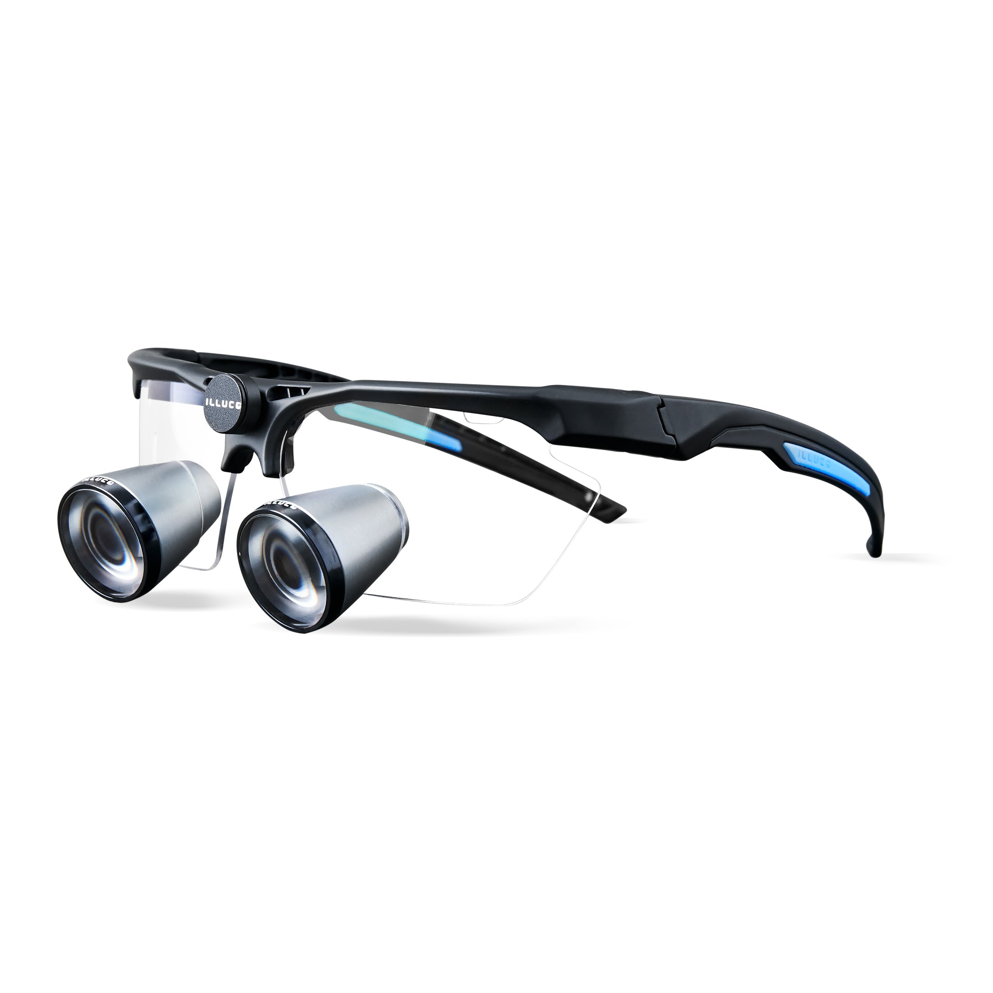 Instant Loupes (TTL Galilean) Secondary image