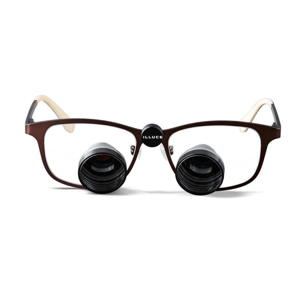 ILLUCO TTL Galilean Loupes