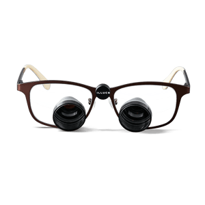 ILLUCO TTL Galilean Loupes
