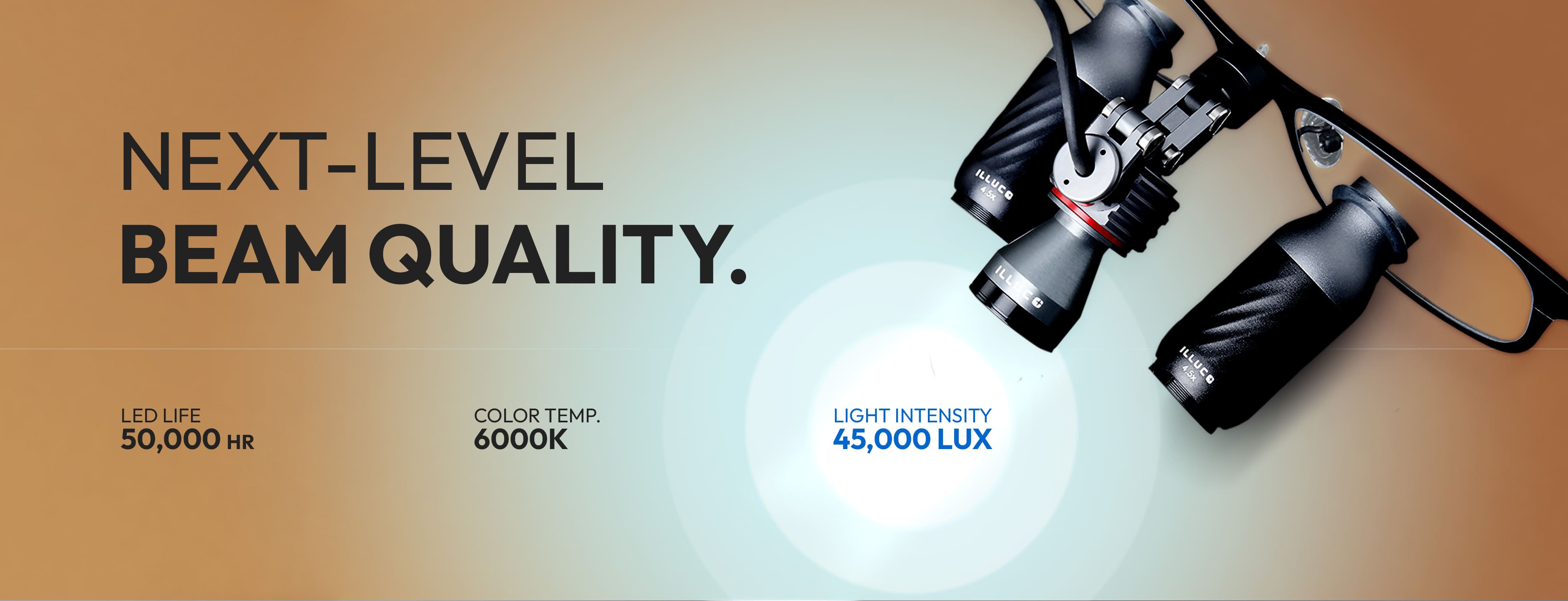 ILLUCO Wired Headlights offer next-level beam quality