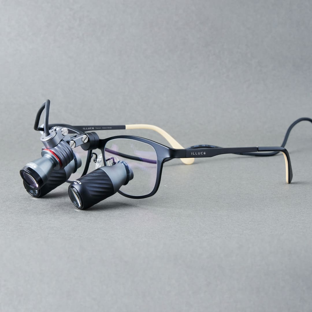 ILLUCO Wired Headlight